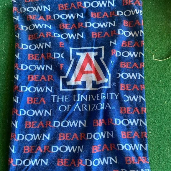 University of Arizona crop top - Picture 1 of 3